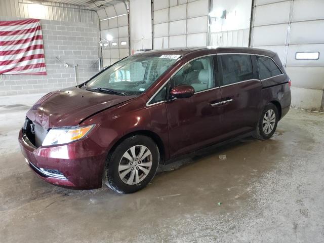 Vin: 5fnrl5h62eb034082, lot: 70829314, honda all models exl 20141