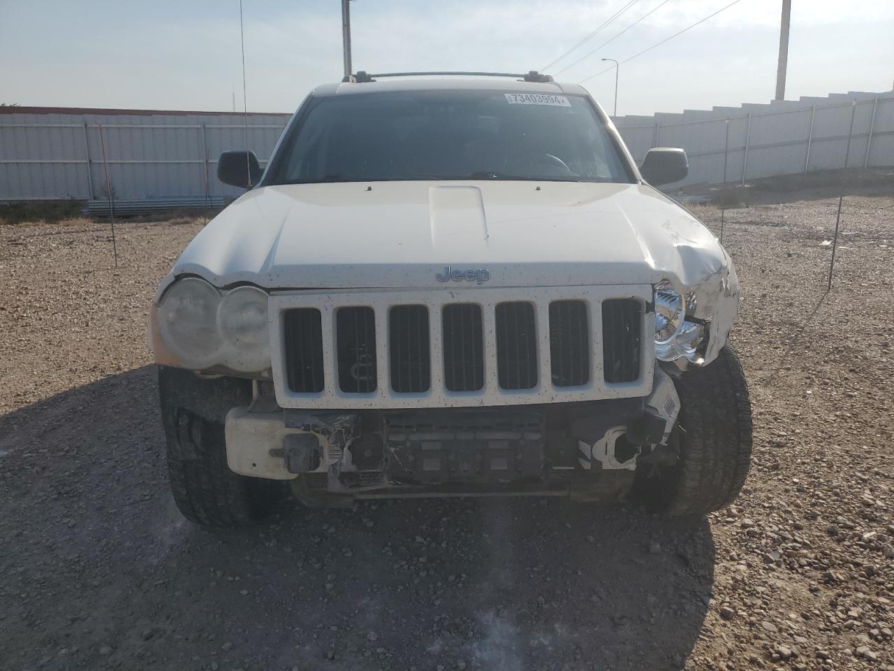 2009 Jeep GRAND CHER, LAREDO