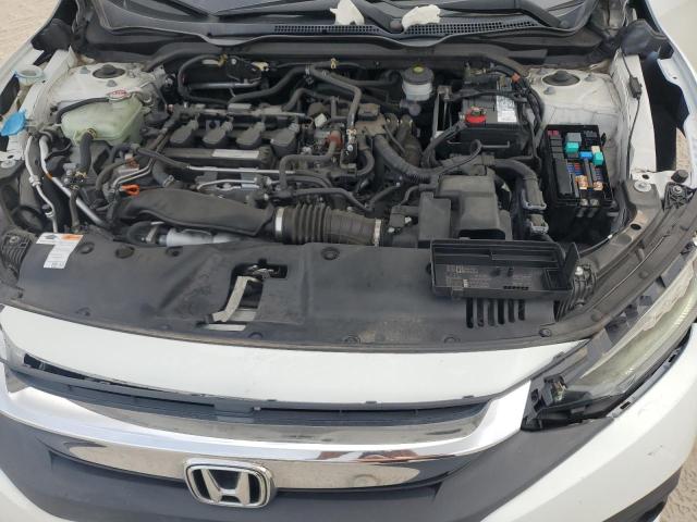 2017 HONDA CIVIC TOUR - 19XFC1F95HE031633