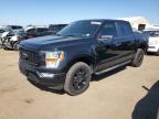 2022 FORD F150 SUPER - 1FTFW1E82NFB99327