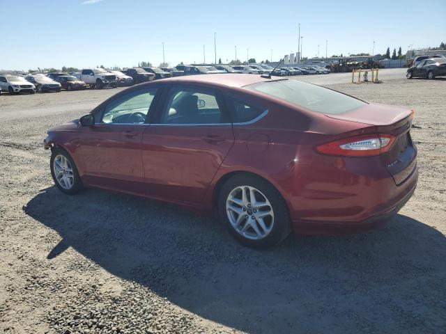 VIN 3FA6P0HD9GR134518 2016 Ford Fusion, SE no.2