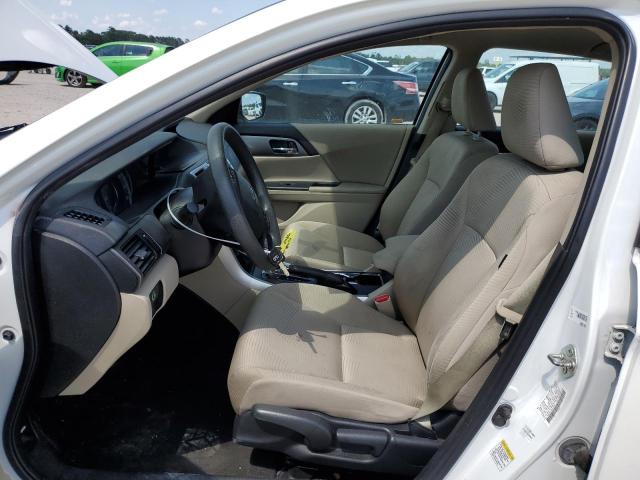 2014 HONDA ACCORD LX 1HGCR2F35EA175007  71629694