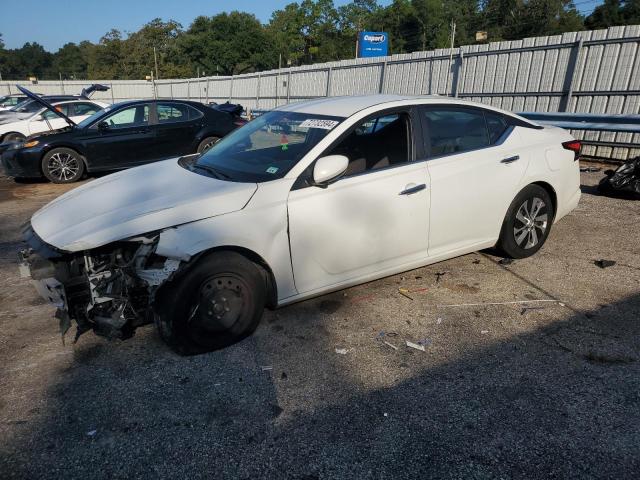 2020 NISSAN ALTIMA S #2982214088