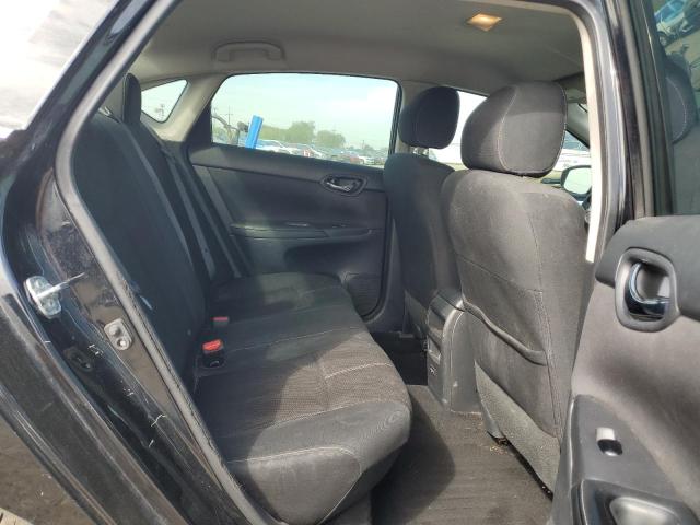 2018 NISSAN SENTRA S - 3N1AB7AP1JY304533