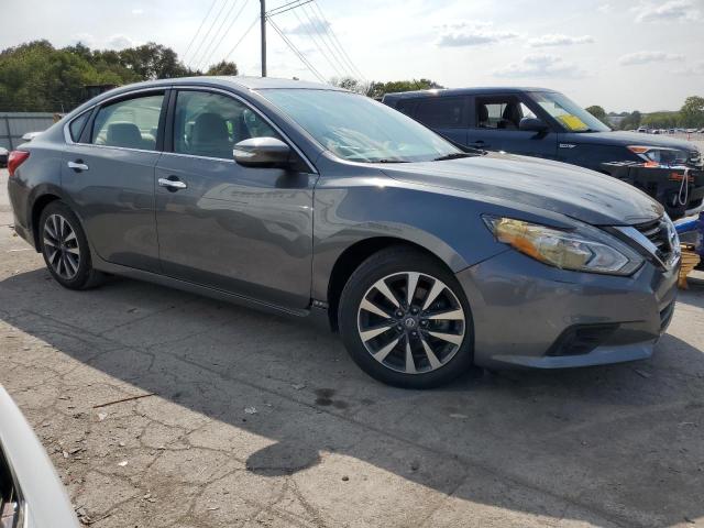 2017 NISSAN ALTIMA 2.5 - 1N4AL3AP8HC170521