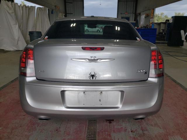 2014 CHRYSLER 300 S - 2C3CCAGG7EH237914