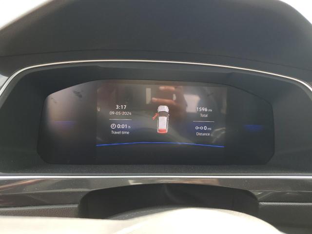 2024 VOLKSWAGEN TIGUAN SE - 3VV3B7AXXRM167179
