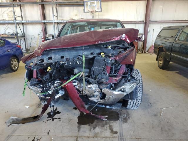 2017 RAM 1500 SLT - 1C6RR7LT2HS598353