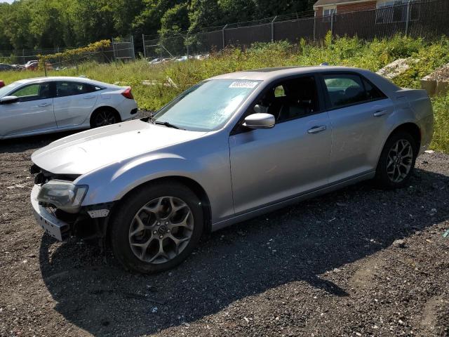 2015 CHRYSLER 300 S - 2C3CCAGG5FH767381