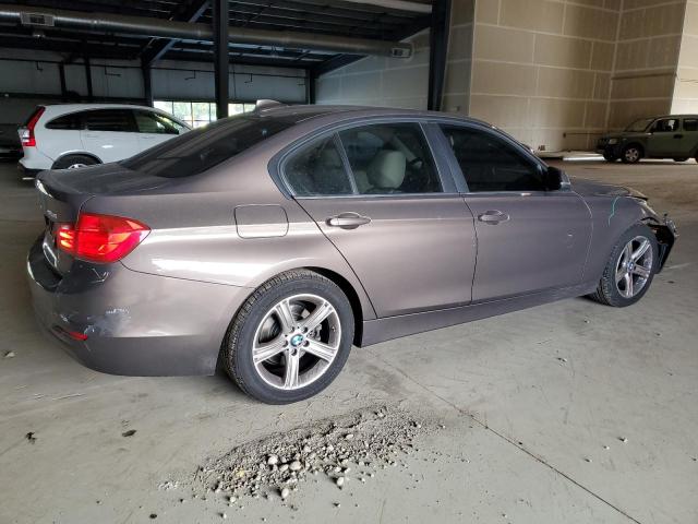 VIN WBA3B1C50EK132639 2014 BMW 3 Series, 320 I no.3