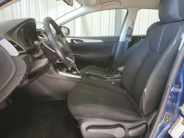 2018 NISSAN SENTRA S - 3N1AB7AP3JY348050