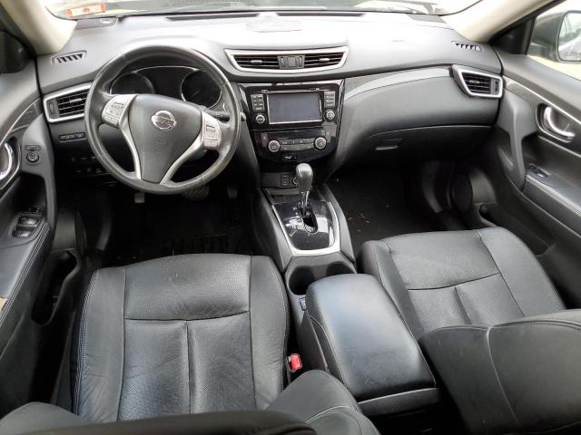 2015 NISSAN ROGUE S - 5N1AT2MV3FC825854