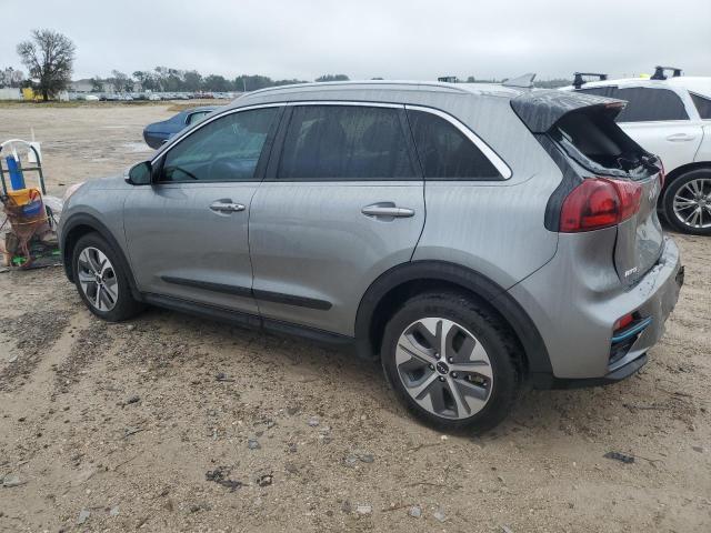 KIA NIRO S 2022 gray  electric KNDCC3LG7N5121844 photo #3