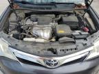 TOYOTA CAMRY L photo