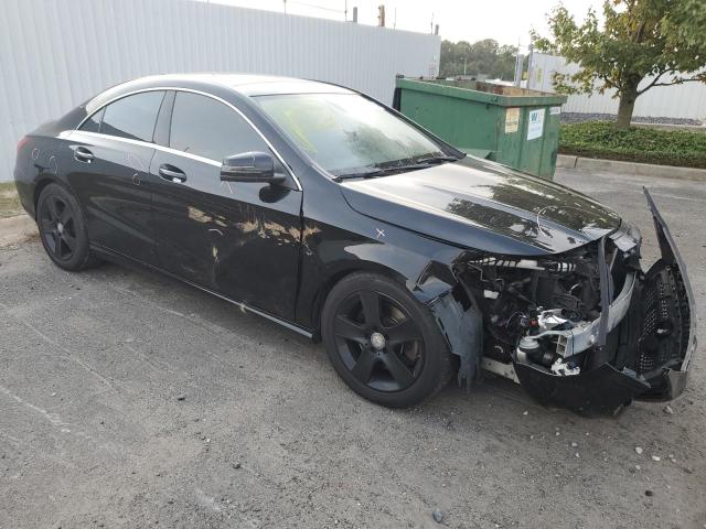 2016 MERCEDES-BENZ CLA 250 4M - WDDSJ4GBXGN354258