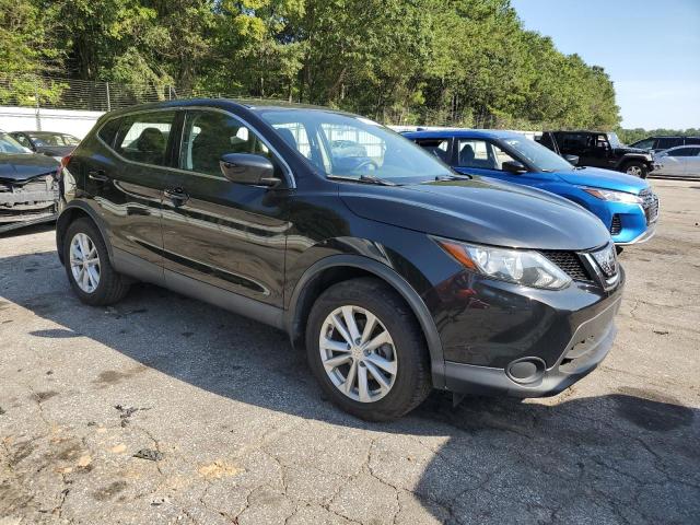 2018 NISSAN ROGUE SPOR - JN1BJ1CP9JW163056