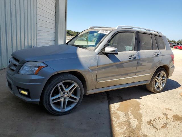 2011 MERCEDES-BENZ GLK 350 4M WDCGG8HB3BF659019  72056884