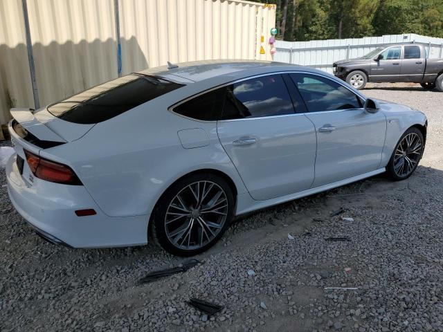 2016 AUDI A7 PRESTIG WAU2GAFC1GN190218
