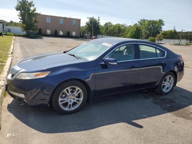 ACURA TL