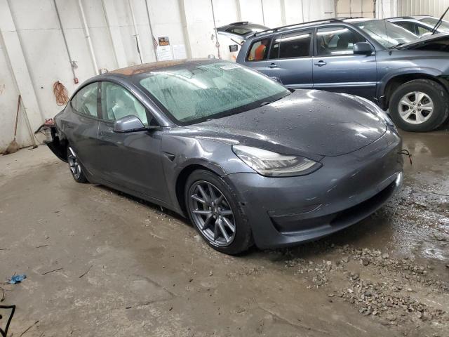 2018 TESLA MODEL 3 - 5YJ3E1EB4JF097236