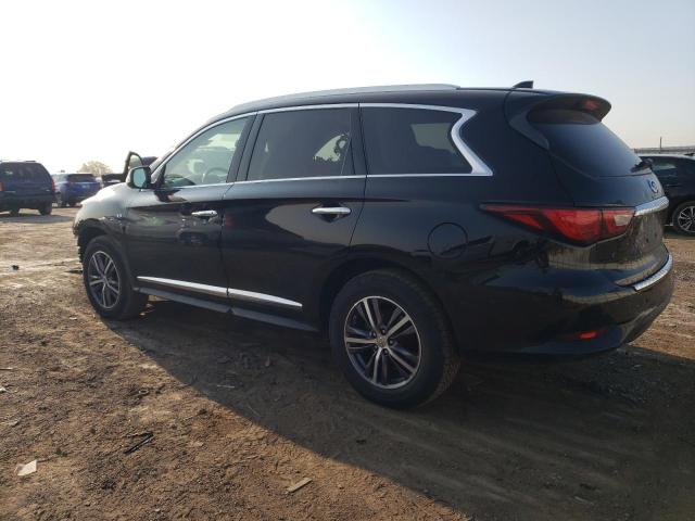 2017 INFINITI QX60 - 5N1DL0MM3HC522293