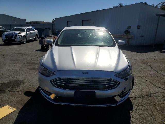 VIN 3FA6P0HDXJR157488 2018 Ford Fusion, SE no.5