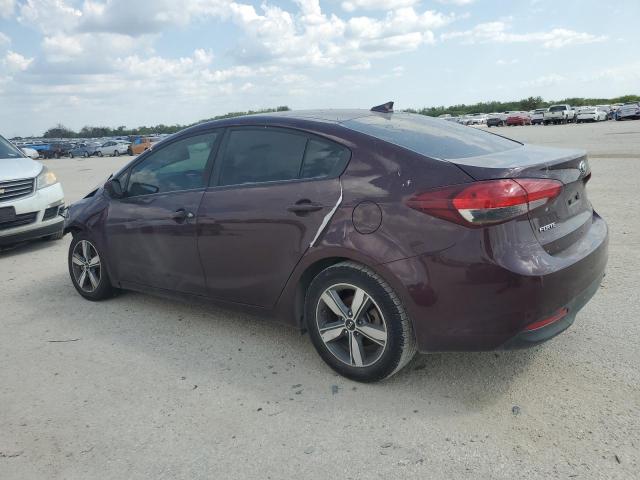 2018 KIA FORTE LX - 3KPFL4A79JE248924