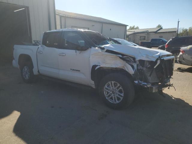 2024 TOYOTA TUNDRA CRE - 5TFLA5DB5RX187114