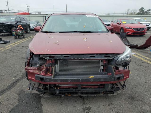 VIN 4S3GKAB6XJ3611931 2018 Subaru Impreza, Premium no.5