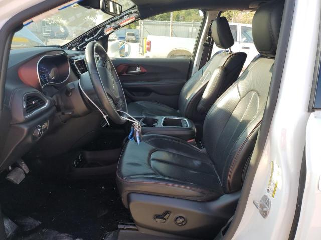 2020 CHRYSLER PACIFICA L - 2C4RC1GGXLR103525