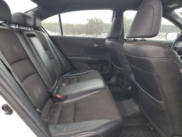 2016 HONDA ACCORD SPO - 1HGCR2F51GA037906