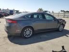 FORD FUSION SE photo