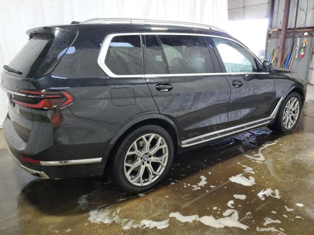 VIN 5UX23EM02P9R19719 2023 BMW X7, Xdrive40I no.3