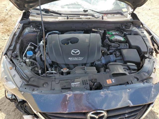 2015 MAZDA 3 GRAND TO - JM1BM1M76F1224340