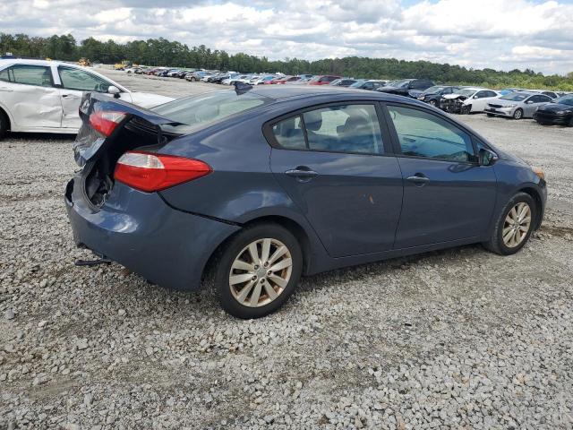 VIN KNAFX4A68E5232451 2014 KIA Forte, LX no.3