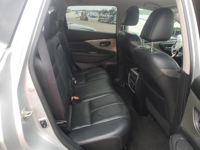 2016 NISSAN MURANO S - 5N1AZ2MG9GN131675