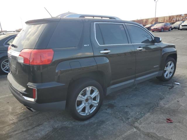 2016 GMC TERRAIN SL - 2GKFLPE37G6124818
