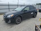 2017 SUBARU CROSSTREK - JF2GPABC6H8204906