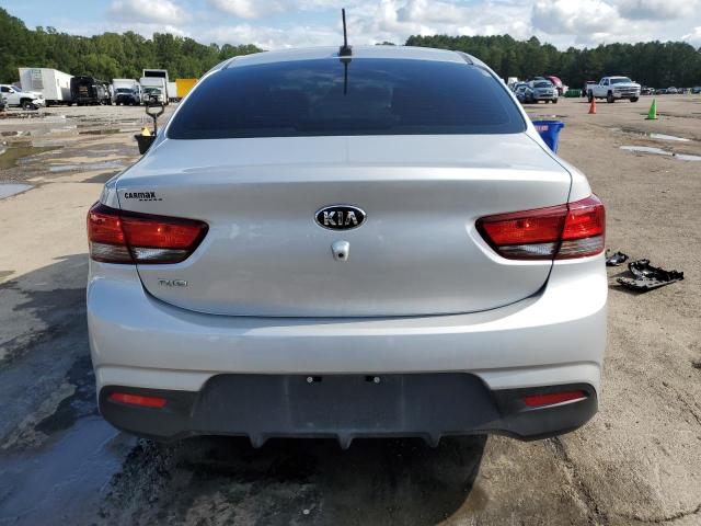 2020 KIA RIO LX - 3KPA24AD7LE353533