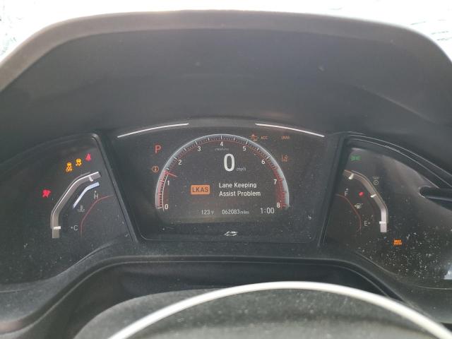 2021 HONDA CIVIC SPOR - SHHFK7H47MU208354