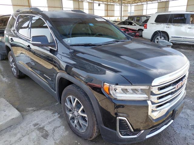 1GKKN8LS8PZ177346 - 2023 GMC ACADIA - #undefined