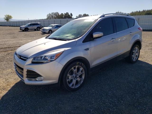 2014 FORD ESCAPE TIT #2994240871