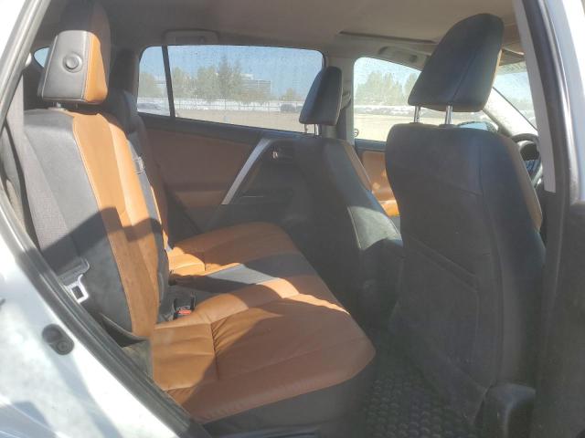 2016 TOYOTA RAV4 HV LI - JTMDJREV6GD005049