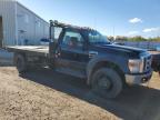 FORD F450 SUPER photo