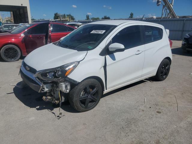 2019 CHEVROLET SPARK 1LT #2926389970