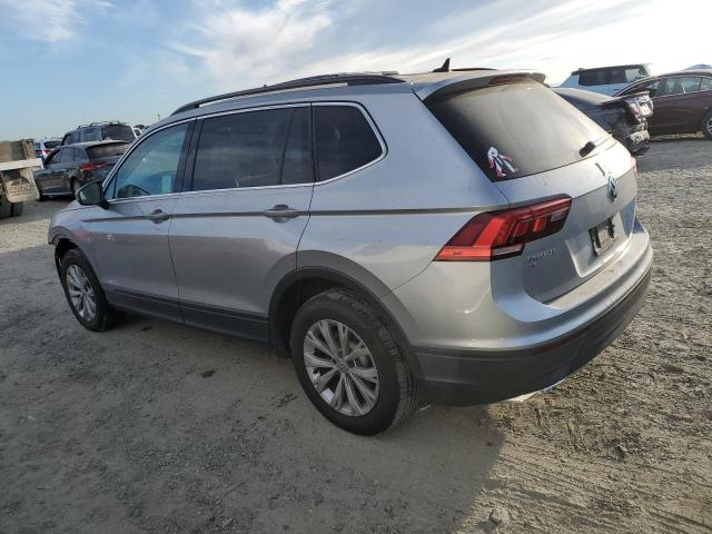 2019 VOLKSWAGEN TIGUAN SE - 3VV2B7AX3KM082251