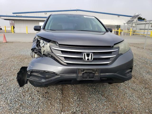 VIN 2HKRM3H38DH516160 2013 Honda CR-V, LX no.5