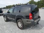 NISSAN XTERRA OFF photo