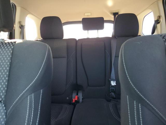 2020 MITSUBISHI OUTLANDER - JA4AZ3A38LZ013660