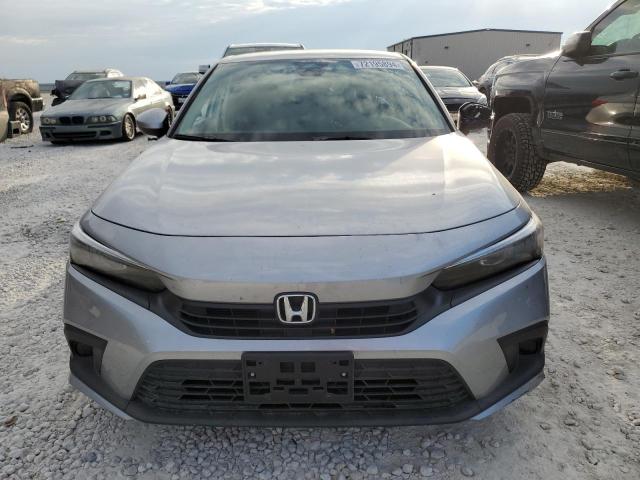 2024 HONDA CIVIC LX - 2HGFE2F25RH569467